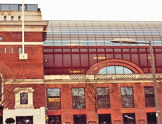 Hotel Dorsett Shepherd Bush London