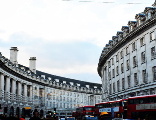 Regent Street