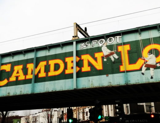 Camden Lock