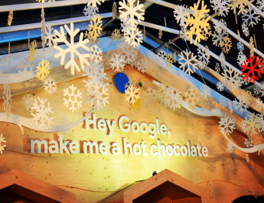 Winter Wonderland