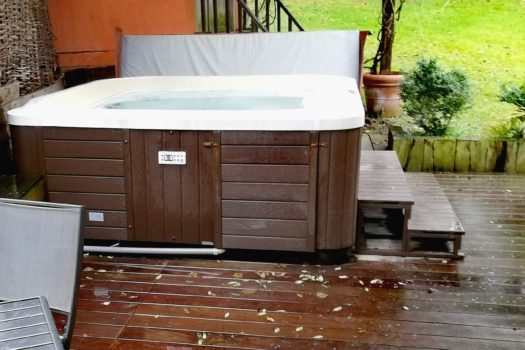 Jacuzzi