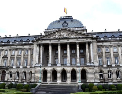 Palais Royal