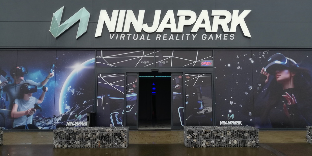 Ninjapark