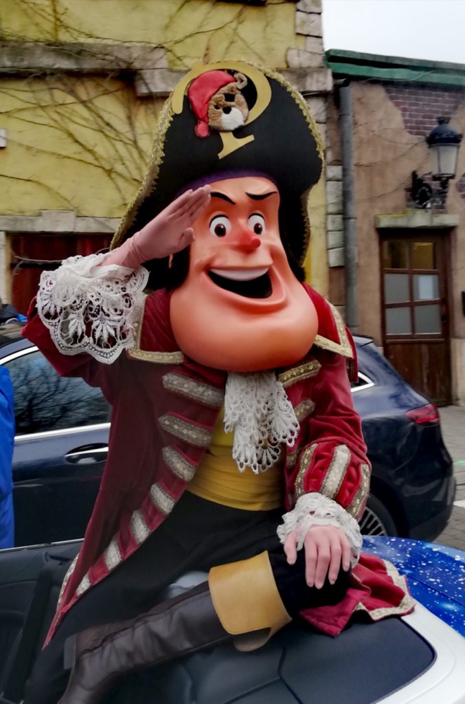 Piet le Pirate