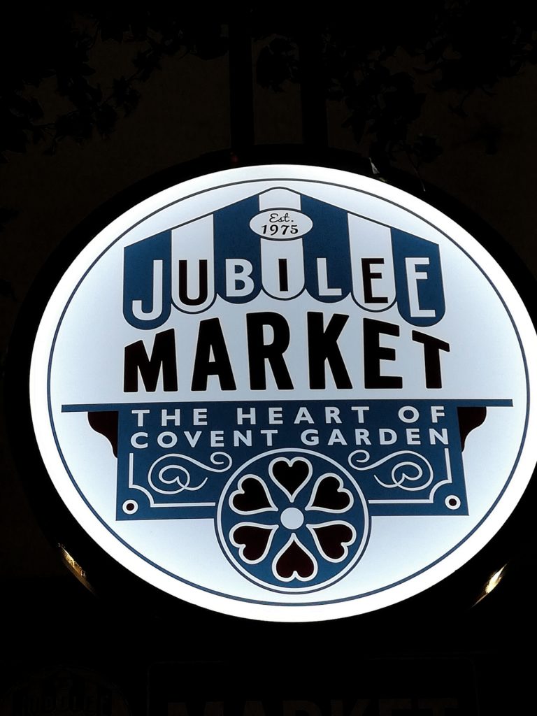 Jubilee Market