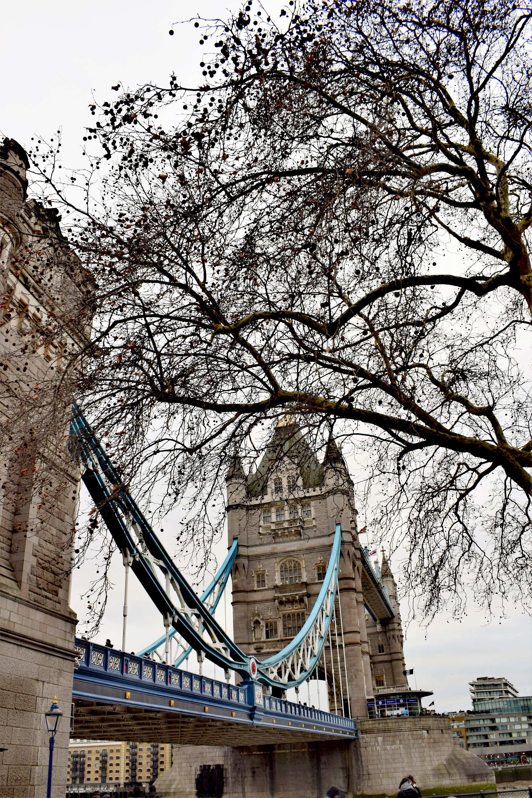 Tower Bridge