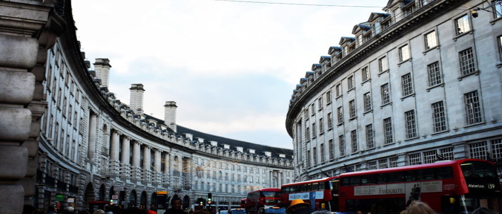 Regent Street