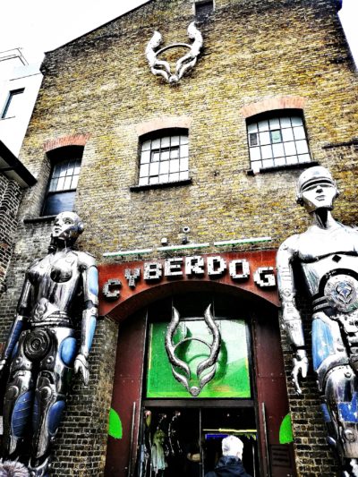 Cyberdog