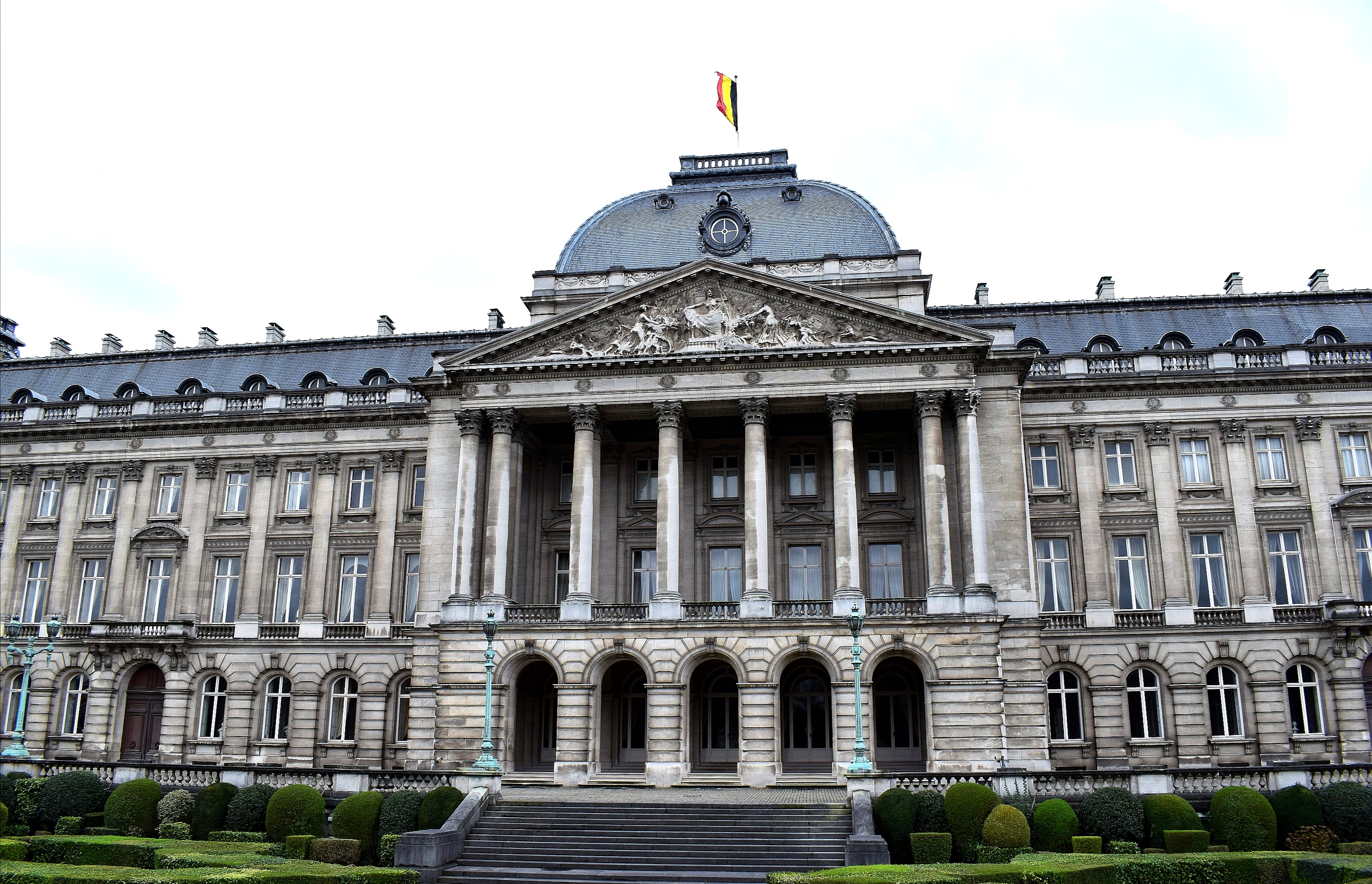 Palais Royal