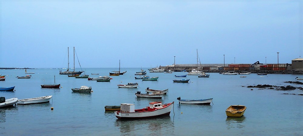 Séjour au Cap Vert : Sal Rei