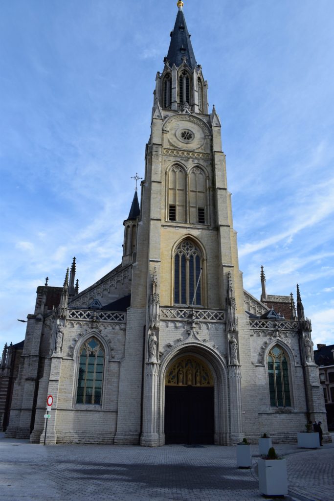 L'Eglise Notre Dame