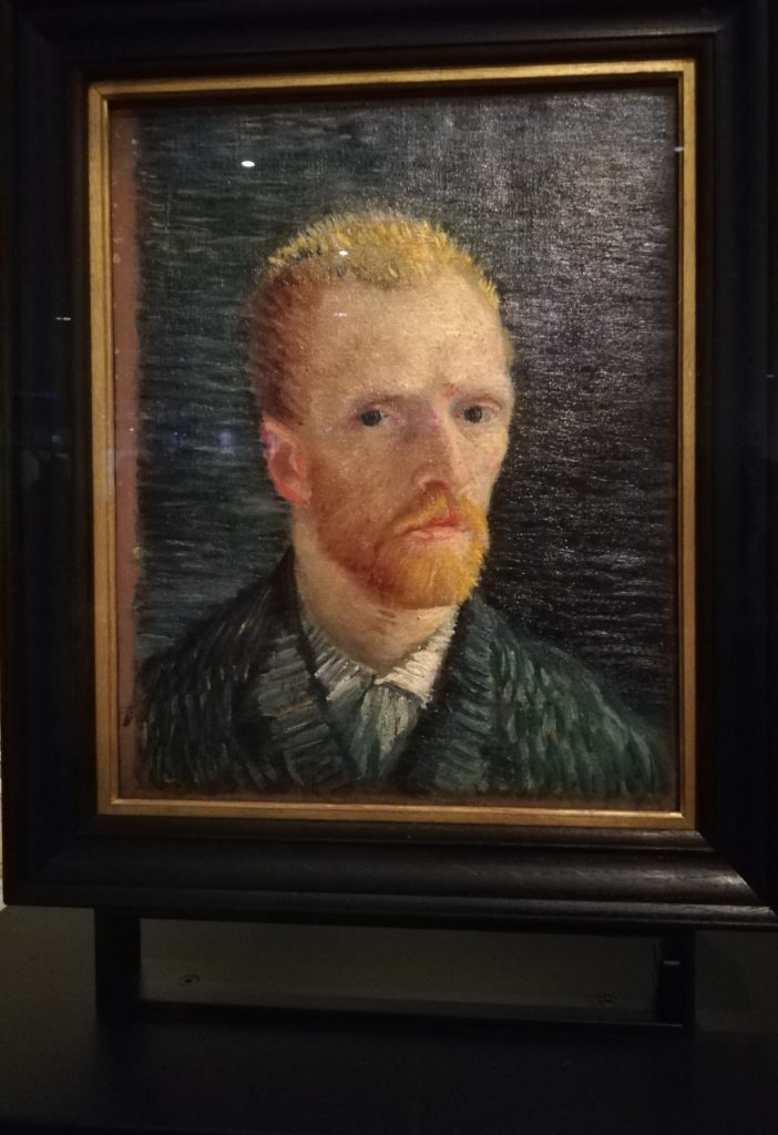 Musée van Gogh