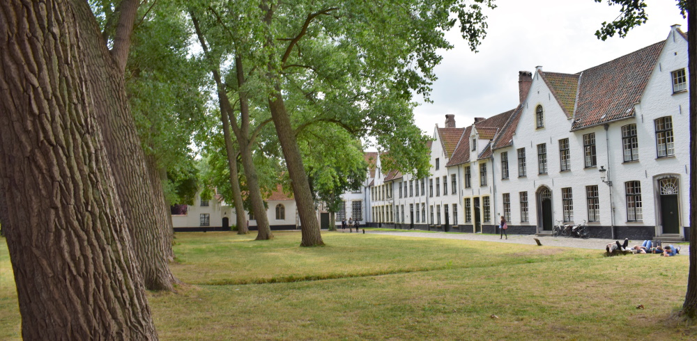 City Trip à Bruges J3