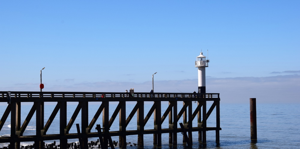 City trip à Blankenberge J2