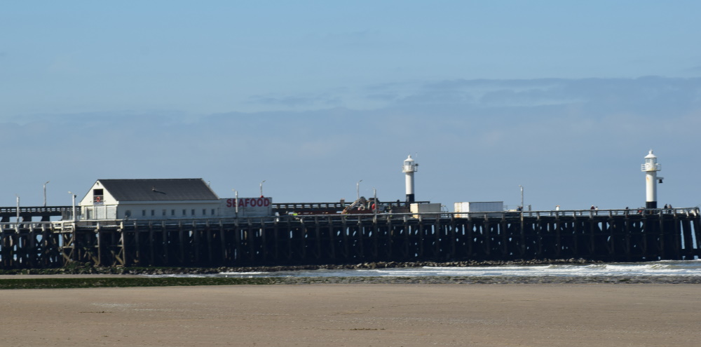 City trip à Blankenberge