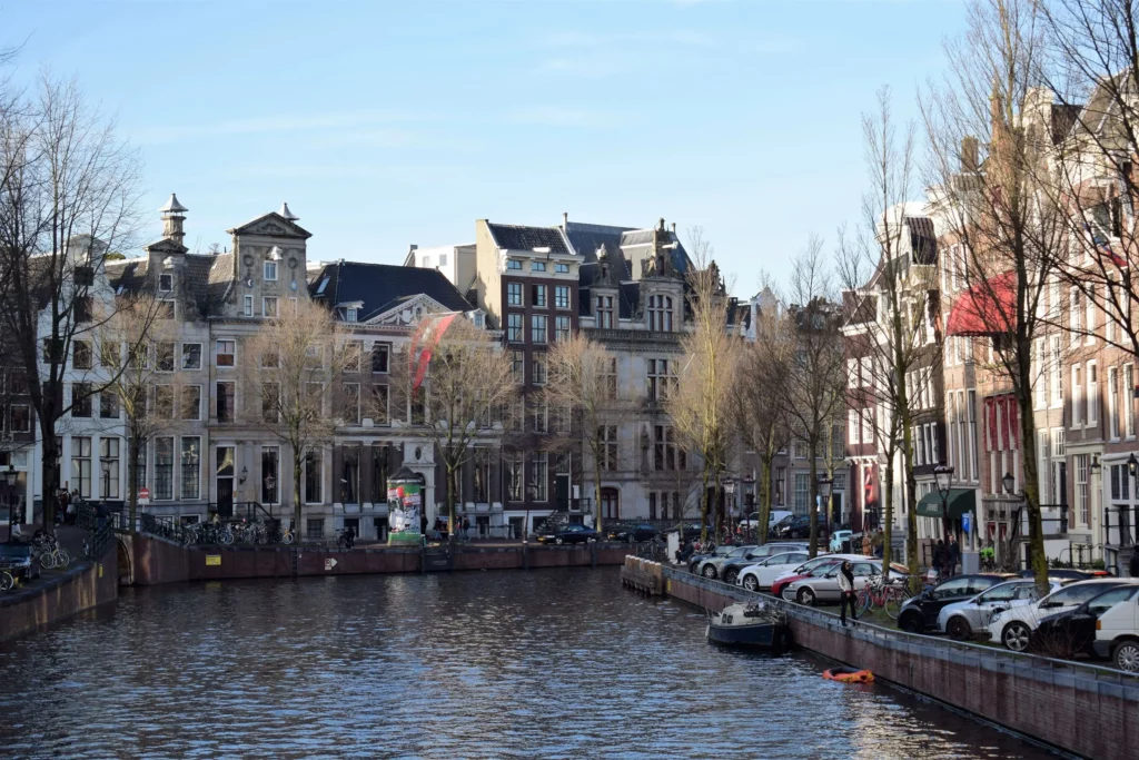 Amsterdam