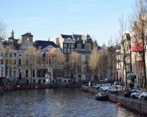 Amsterdam