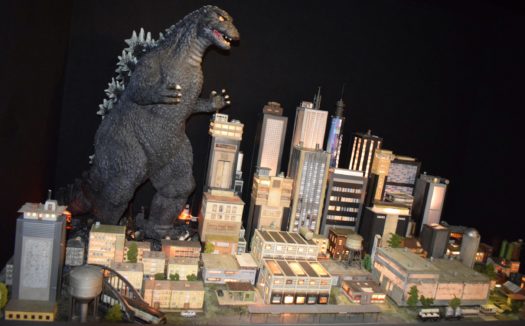 Godzilla