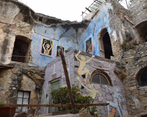 Bussana Vecchia