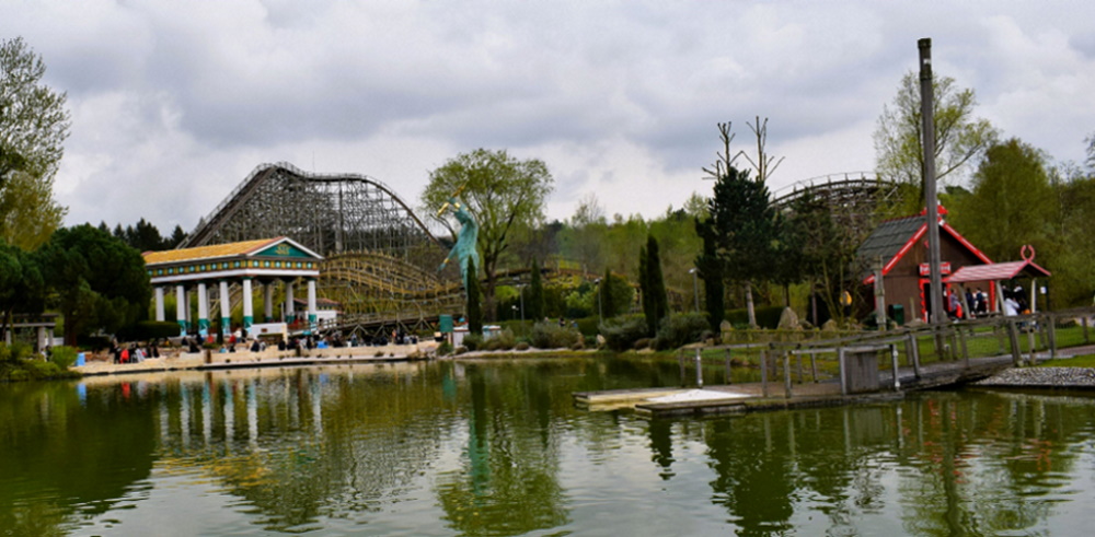 Parc Astérix