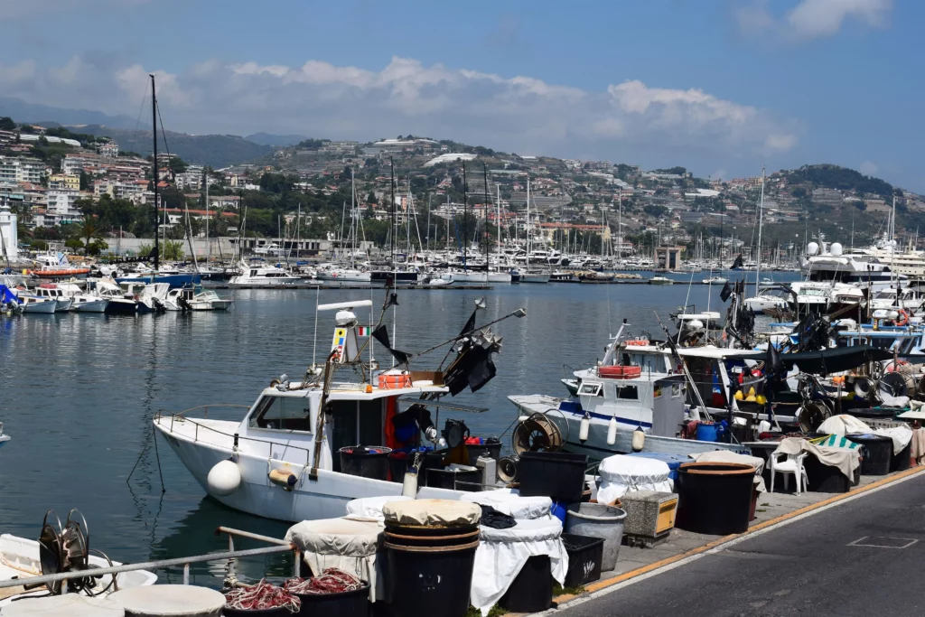 San Rémo