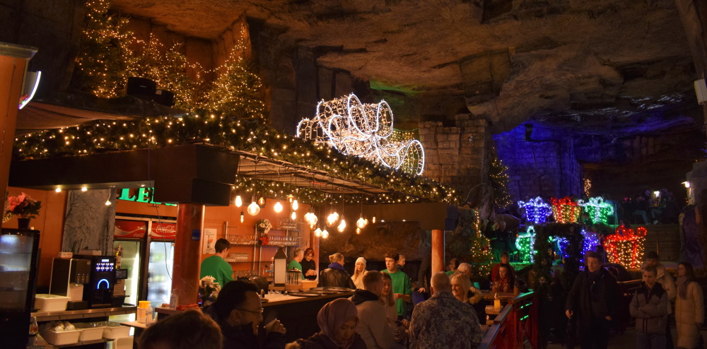 Noël à Valkenburg