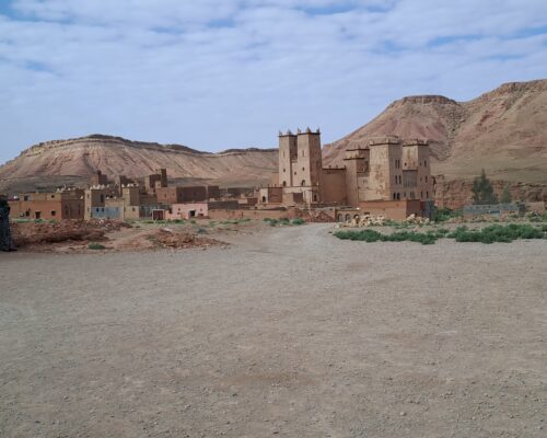 Aït Ben Haddou une étape de notre road trip au Maroc