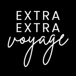 Extra Extra Voyage partenaire de My Magic Moment