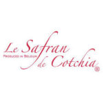 Le Safran de Cotchia partenaire de My Magic Moment