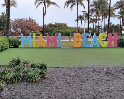 Miami Beach