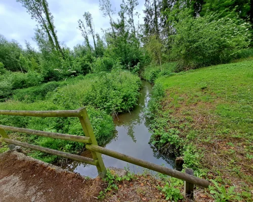La balade Froma'Geer