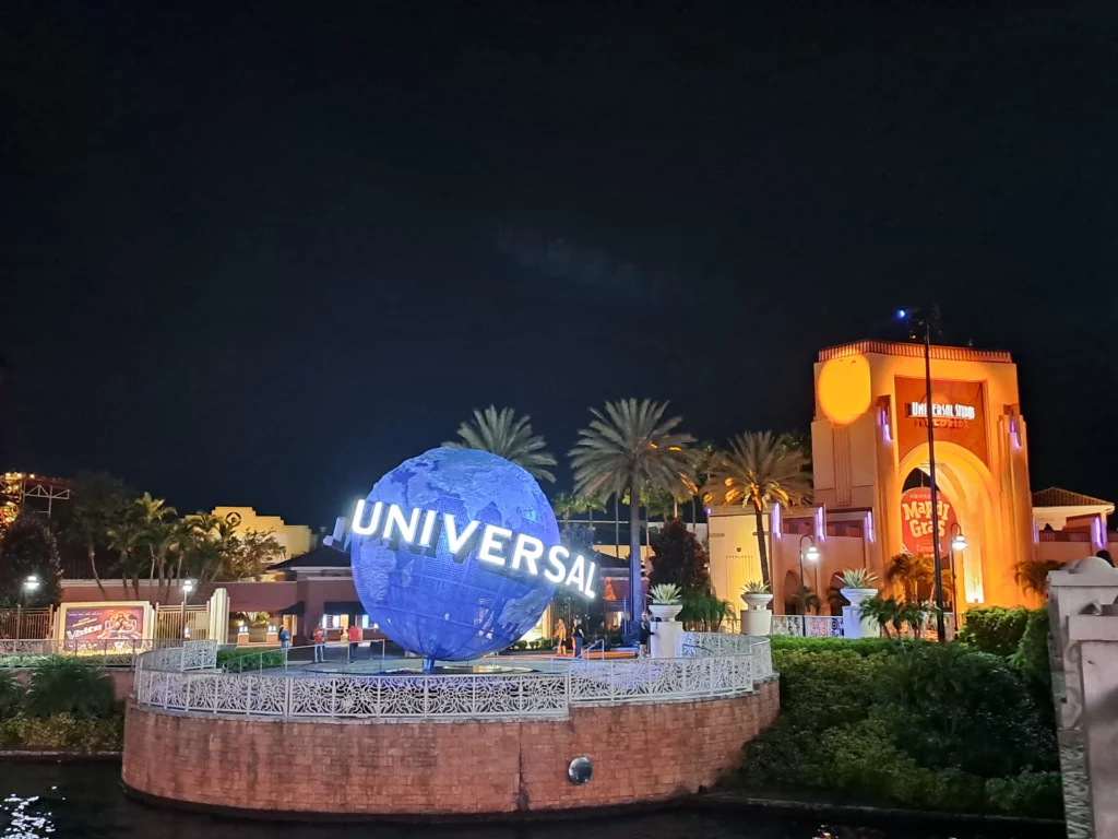 Universal